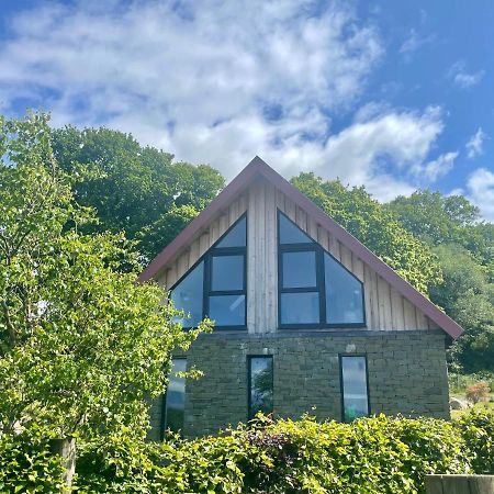 Cosagach Flat Near Oban Apartment Barcaldine Exterior photo